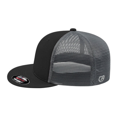 i8501-Black/Graphite 2