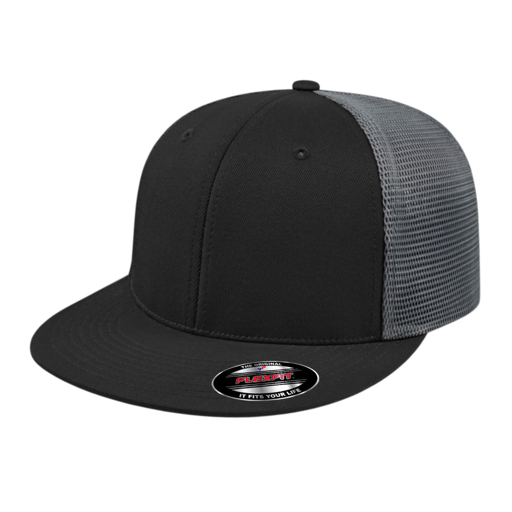 Cap America i8501 Flexfit Performance Trucker Cap