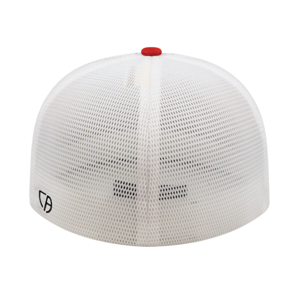 i8501-Black/Red/White 1