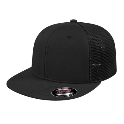 Cap America i8501 Flexfit Performance Trucker Cap