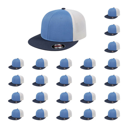 Cap America i8501 Flexfit Performance Trucker Cap