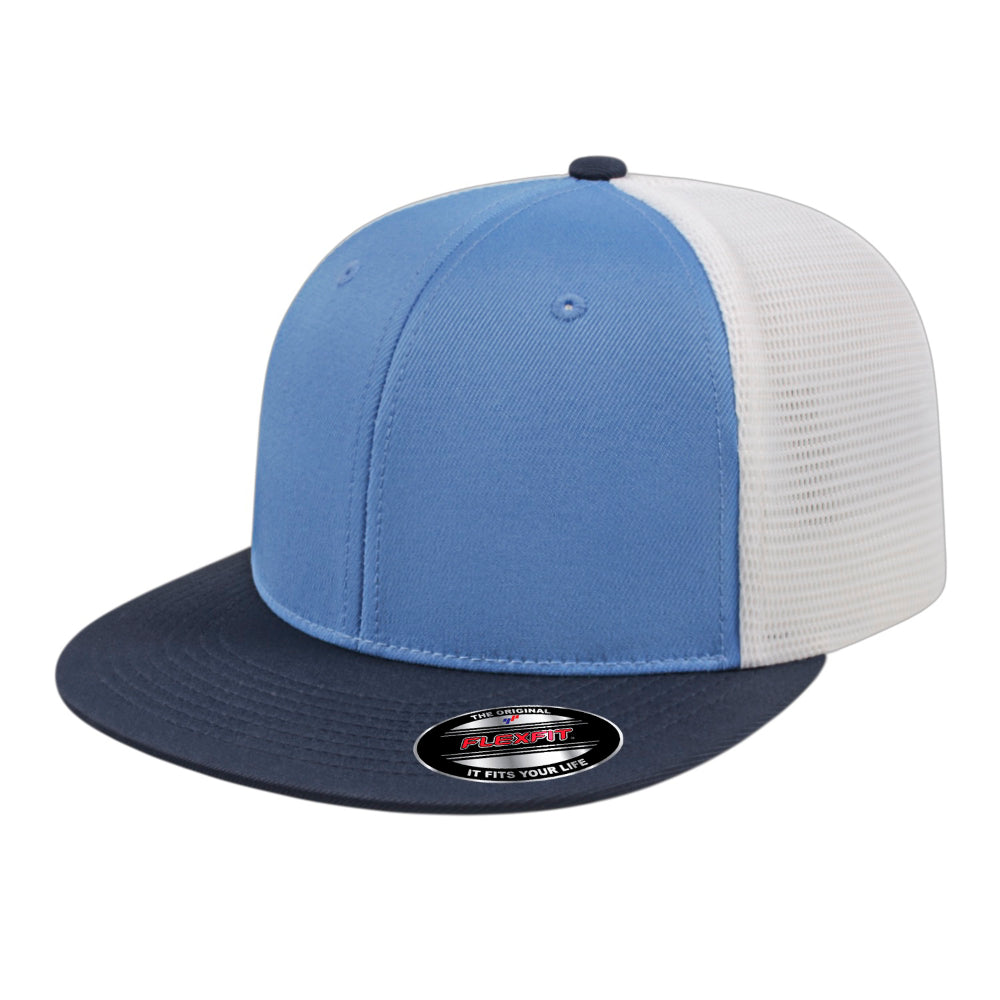 Cap America i8501 Flexfit Performance Trucker Cap
