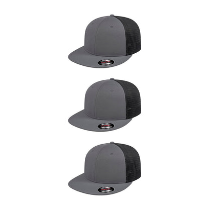 Cap America i8501 Flexfit Performance Trucker Cap