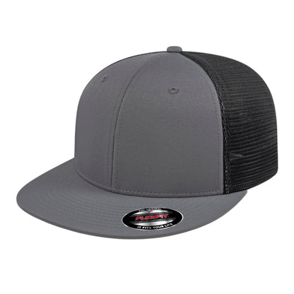 Cap America i8501 Flexfit Performance Trucker Cap