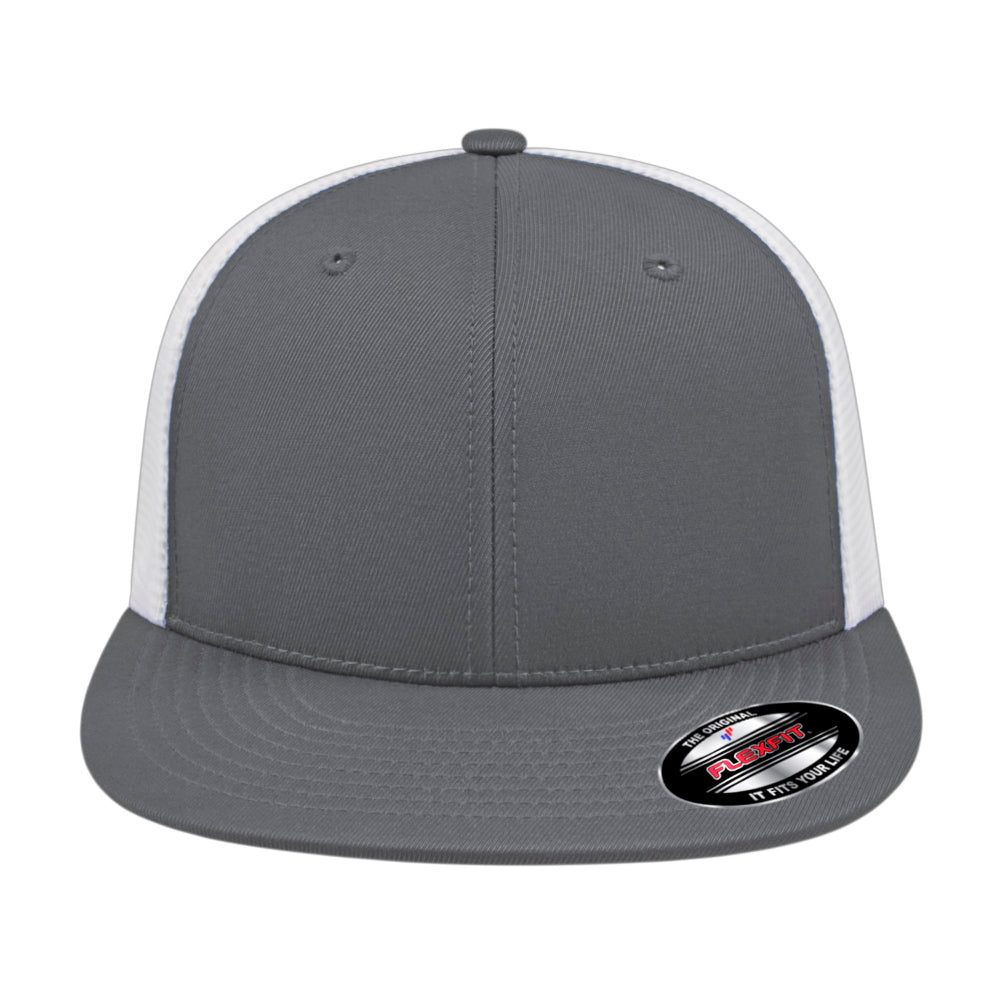 i8501-Graphite/White 1