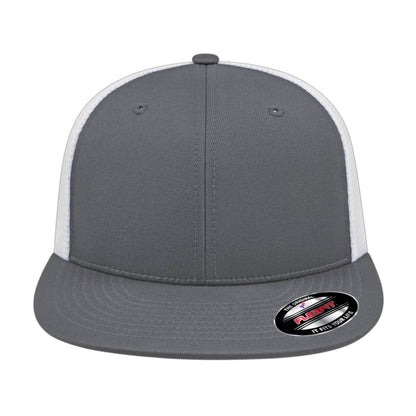 i8501-Graphite/White 1