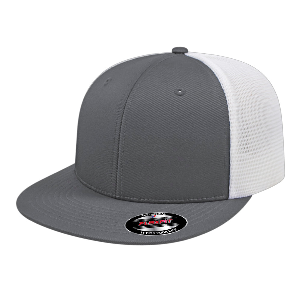 Cap America i8501 Flexfit Performance Trucker Cap
