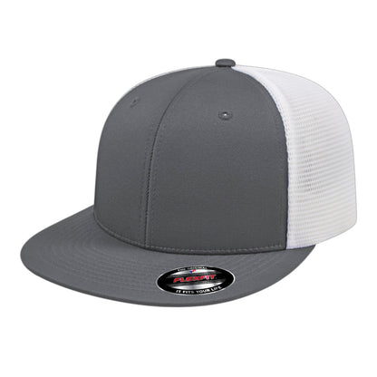Cap America i8501 Flexfit Performance Trucker Cap
