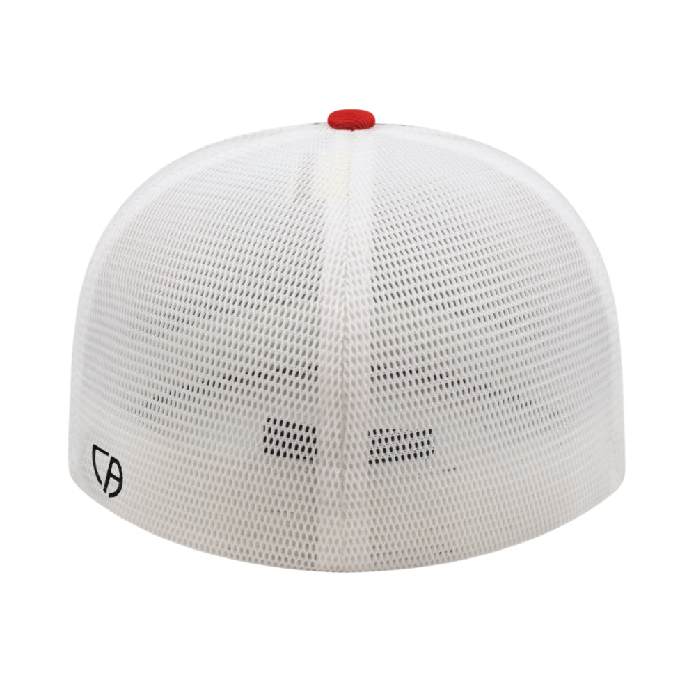 i8501-Navy/Red/White 1