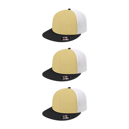 Cap America i8501 Flexfit Performance Trucker Cap