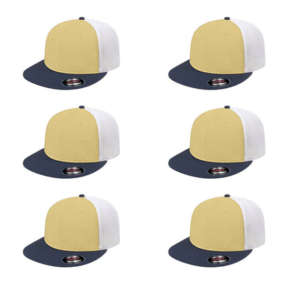 Cap America i8501 Flexfit Performance Trucker Cap