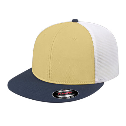 Cap America i8501 Flexfit Performance Trucker Cap