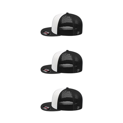Cap America i8501 Flexfit Performance Trucker Cap