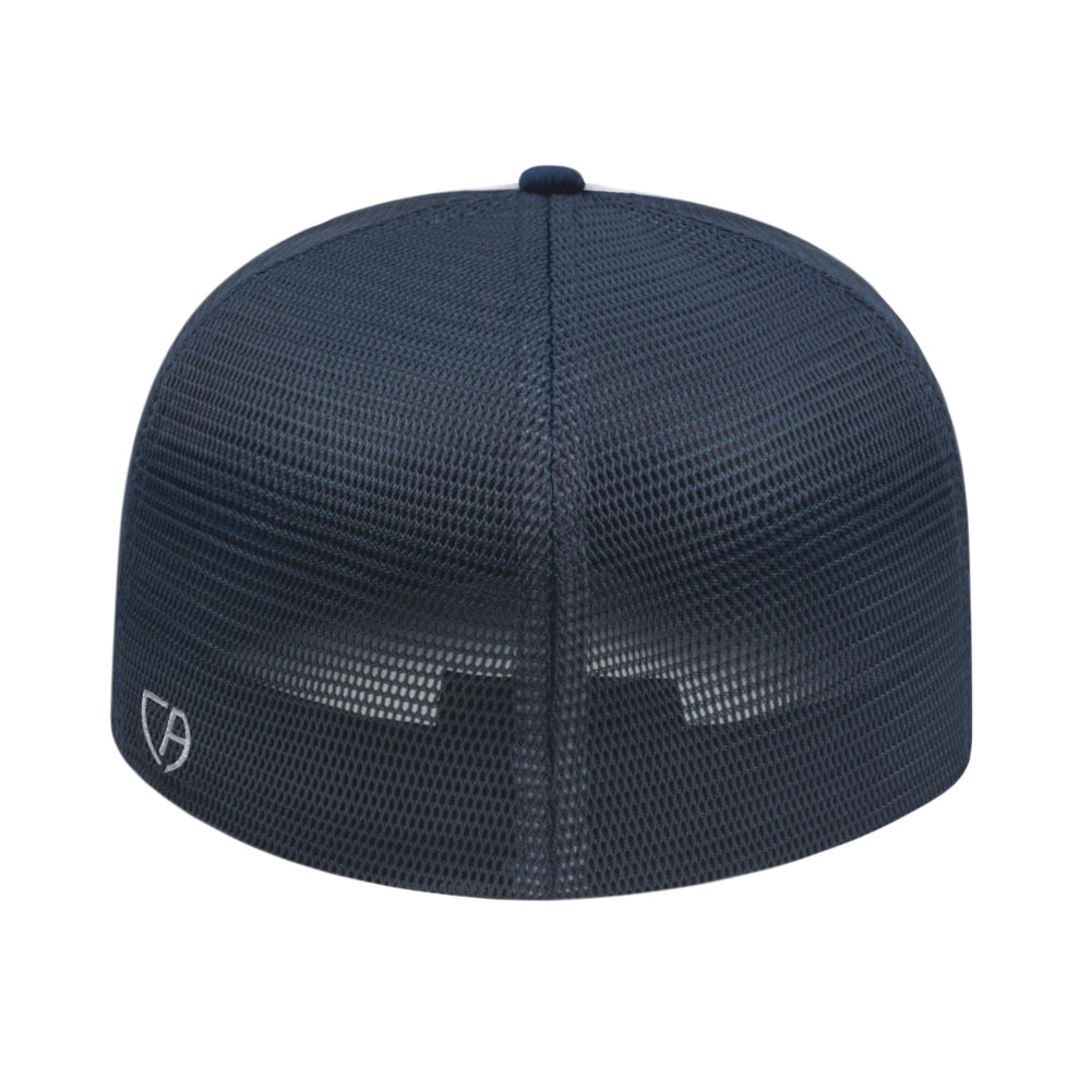 i8501-White/Navy/Navy 2