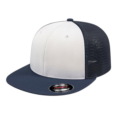 Cap America i8501 Flexfit Performance Trucker Cap