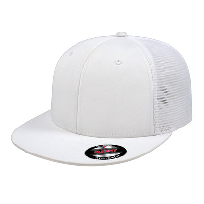 Cap America i8501 Flexfit Performance Trucker Cap