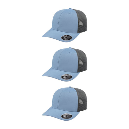 Cap America i8502 Flexfit 110 Premium Trucker Cap