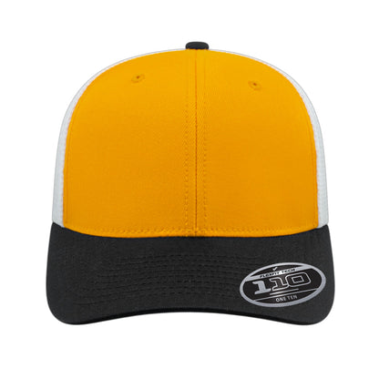 i8502-Athletic Gold/Black/White image 1