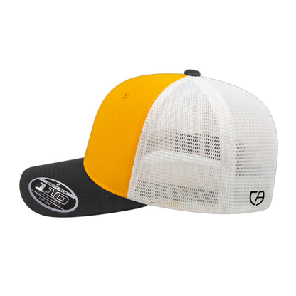 i8502-Athletic Gold/Black/White image 3