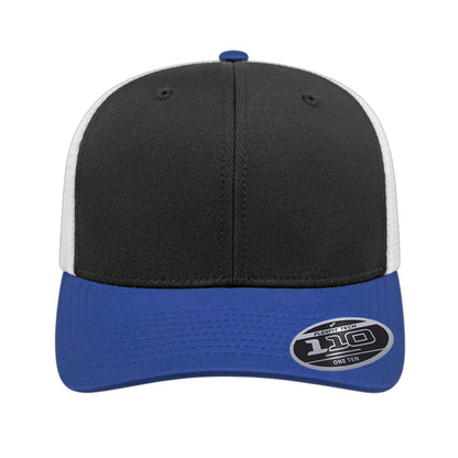 i8502-Black/Royal/White image 1