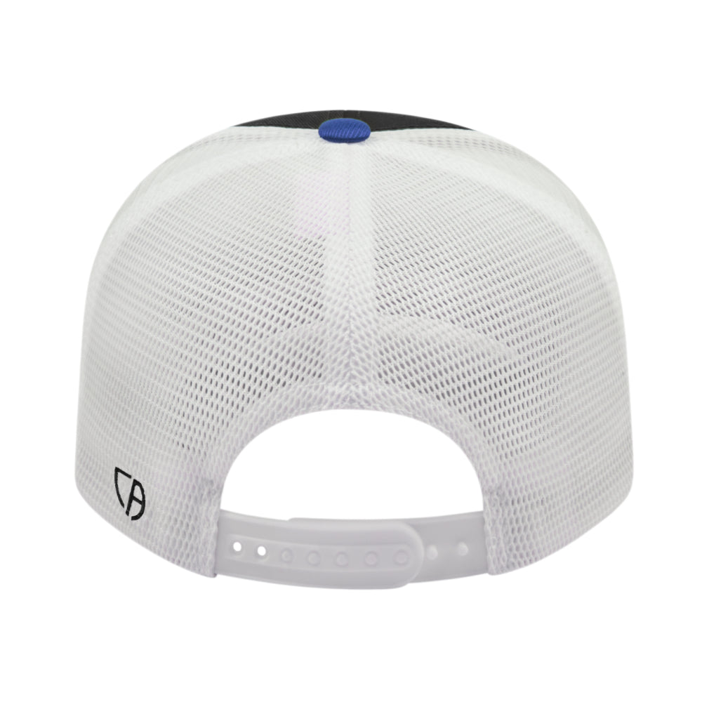 i8502-Black/Royal/White image 2