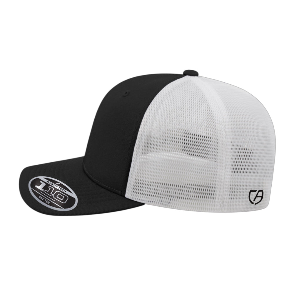 i8502-Black/White image 3