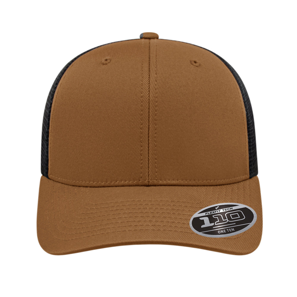 i8502-Caramel/Black image 1