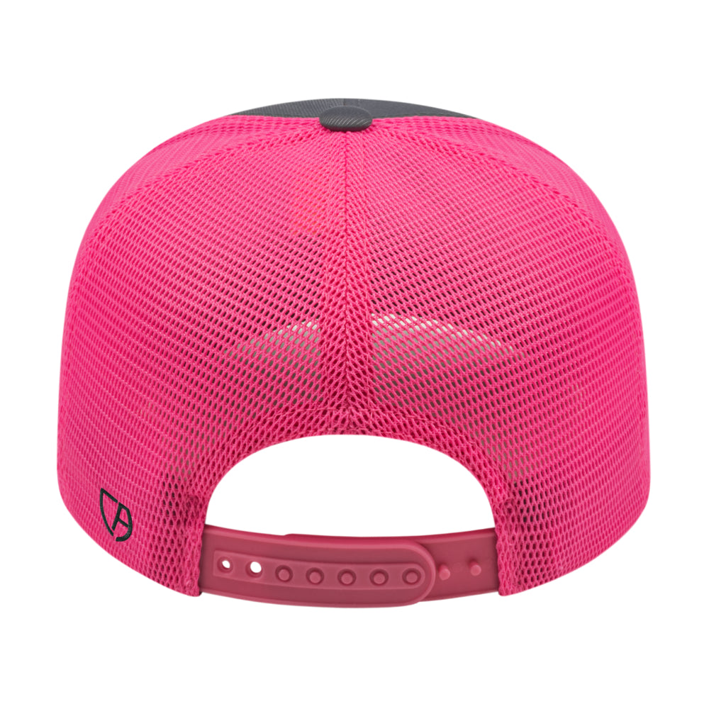 i8502-Graphite/Pink image 2