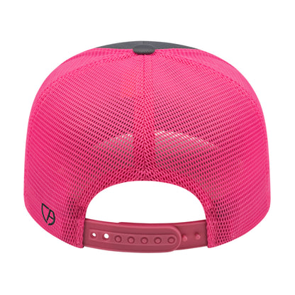 i8502-Graphite/Pink image 2