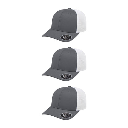Cap America i8502 Flexfit 110 Premium Trucker Cap