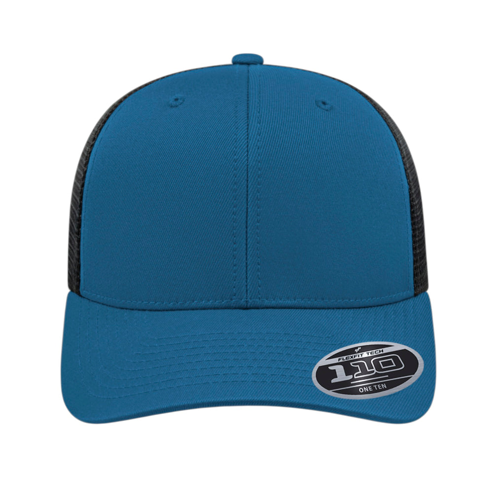 i8502-Indigo Blue/Black image 1