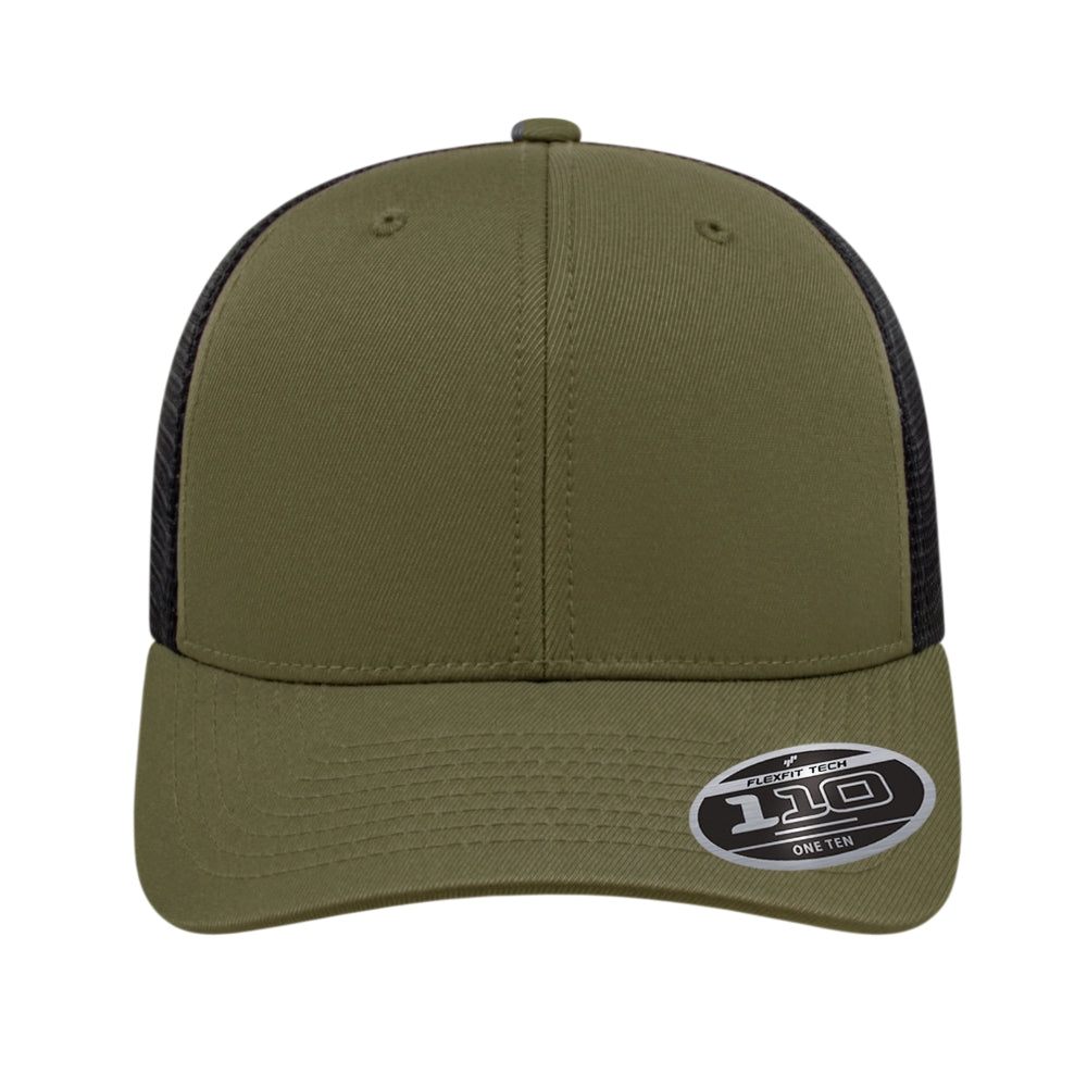 i8502-Loden/Black image 2