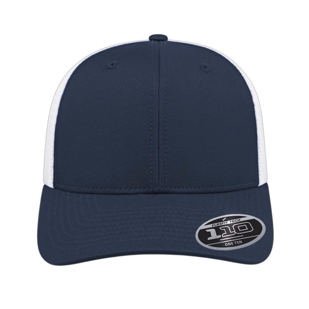 i8502-Navy/White image 1