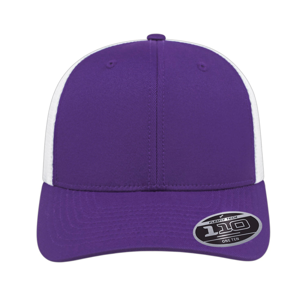 i8502-Purple/White image 1