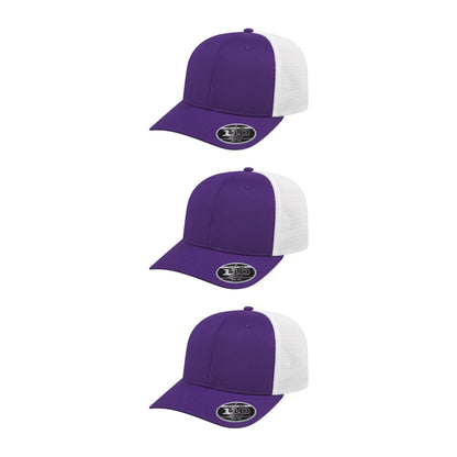 Cap America i8502 Flexfit 110 Premium Trucker Cap