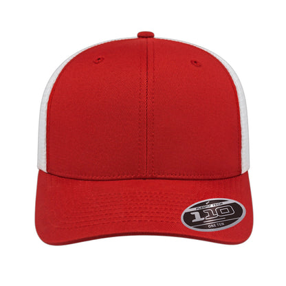 i8502-Red/White image 1