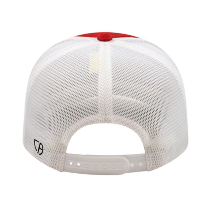 i8502-Red/White image 2