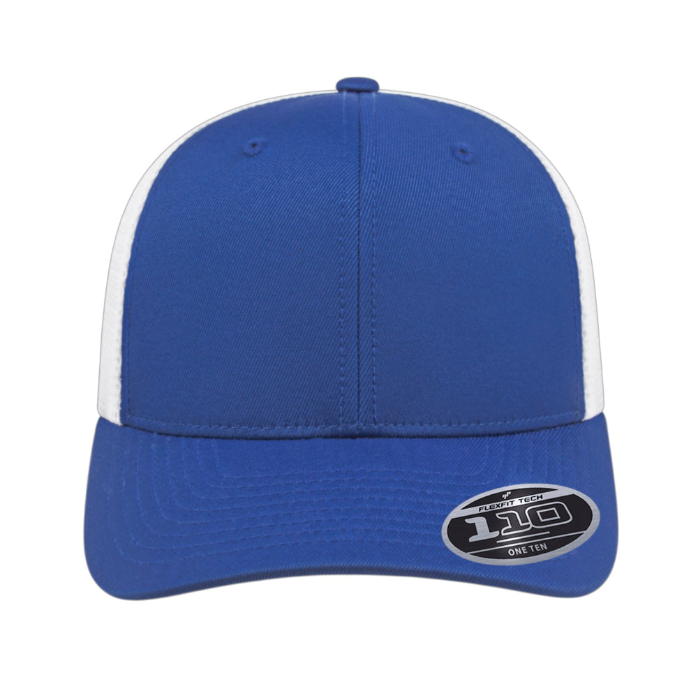 i8502-Royal/White image 1