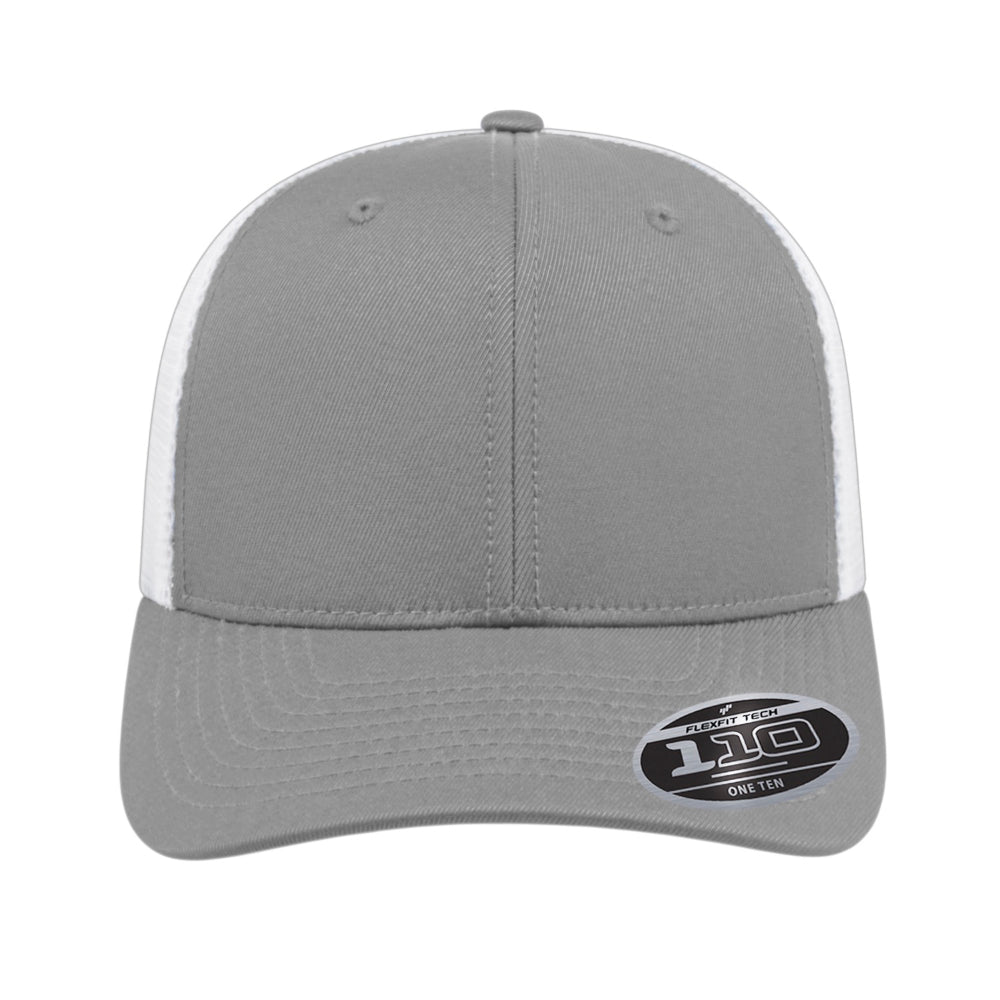 i8502-Silver/White image 1