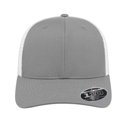 i8502-Silver/White image 1