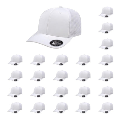 Cap America i8502 Flexfit 110 Premium Trucker Cap