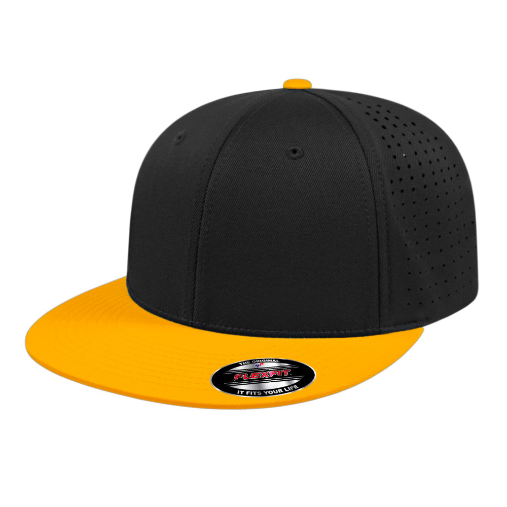 Cap America i8503 Flexfit Perforated Performance Cap