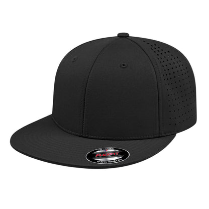 Cap America i8503 Flexfit Perforated Performance Cap