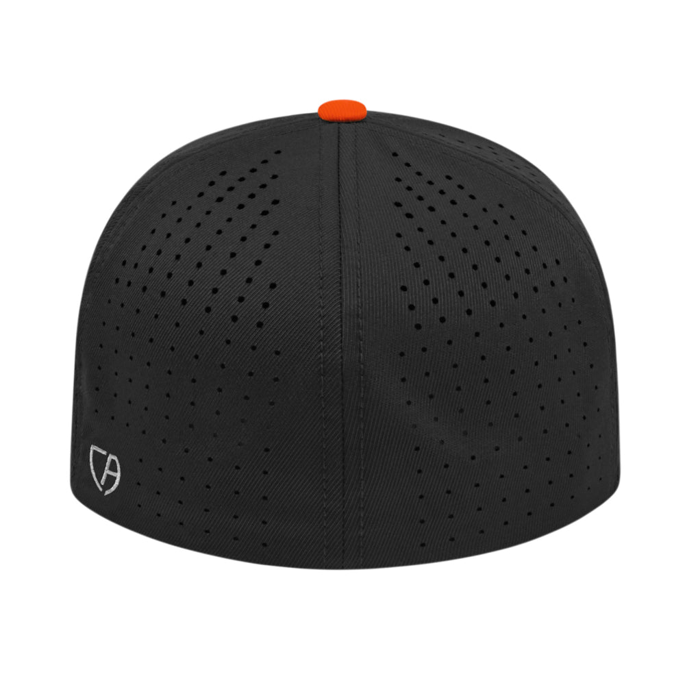 i8503-Black/Orange 1