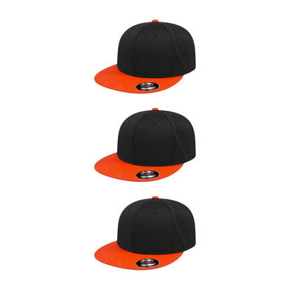 Cap America i8503 Flexfit Perforated Performance Cap