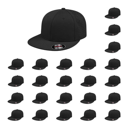 Cap America i8503 Flexfit Perforated Performance Cap