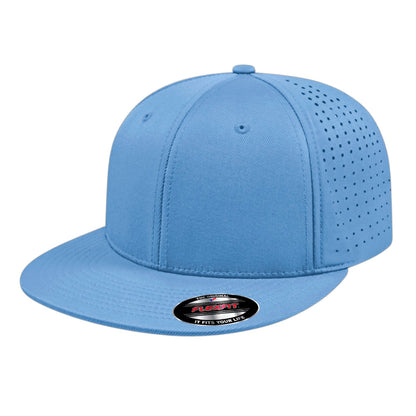 Cap America i8503 Flexfit Perforated Performance Cap