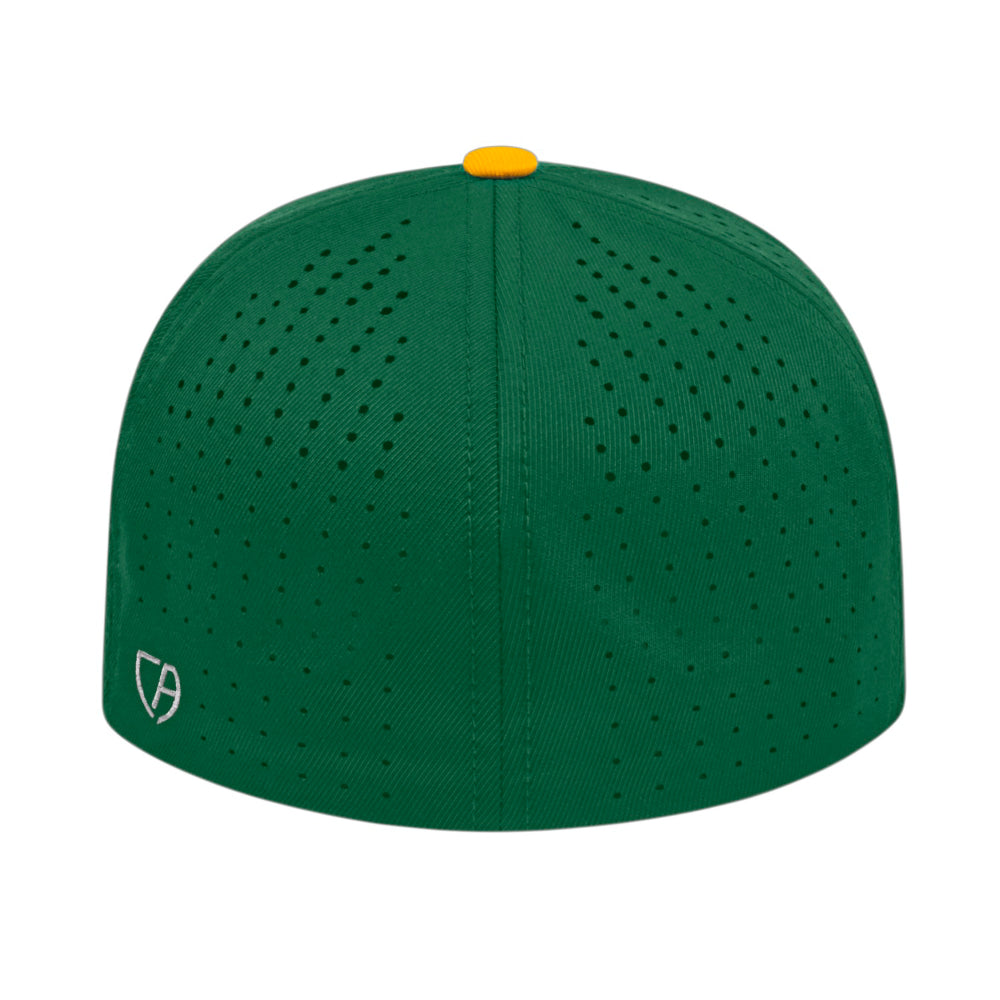 i8503-Dark Green/Athletic Gold 1