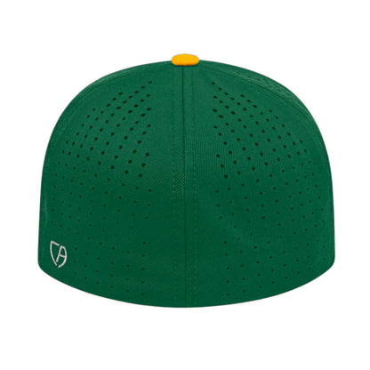 i8503-Dark Green/Athletic Gold 1