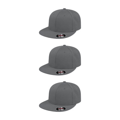 Cap America i8503 Flexfit Perforated Performance Cap